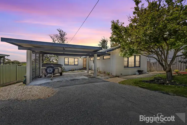 237 Forest Road, Boronia VIC 3155