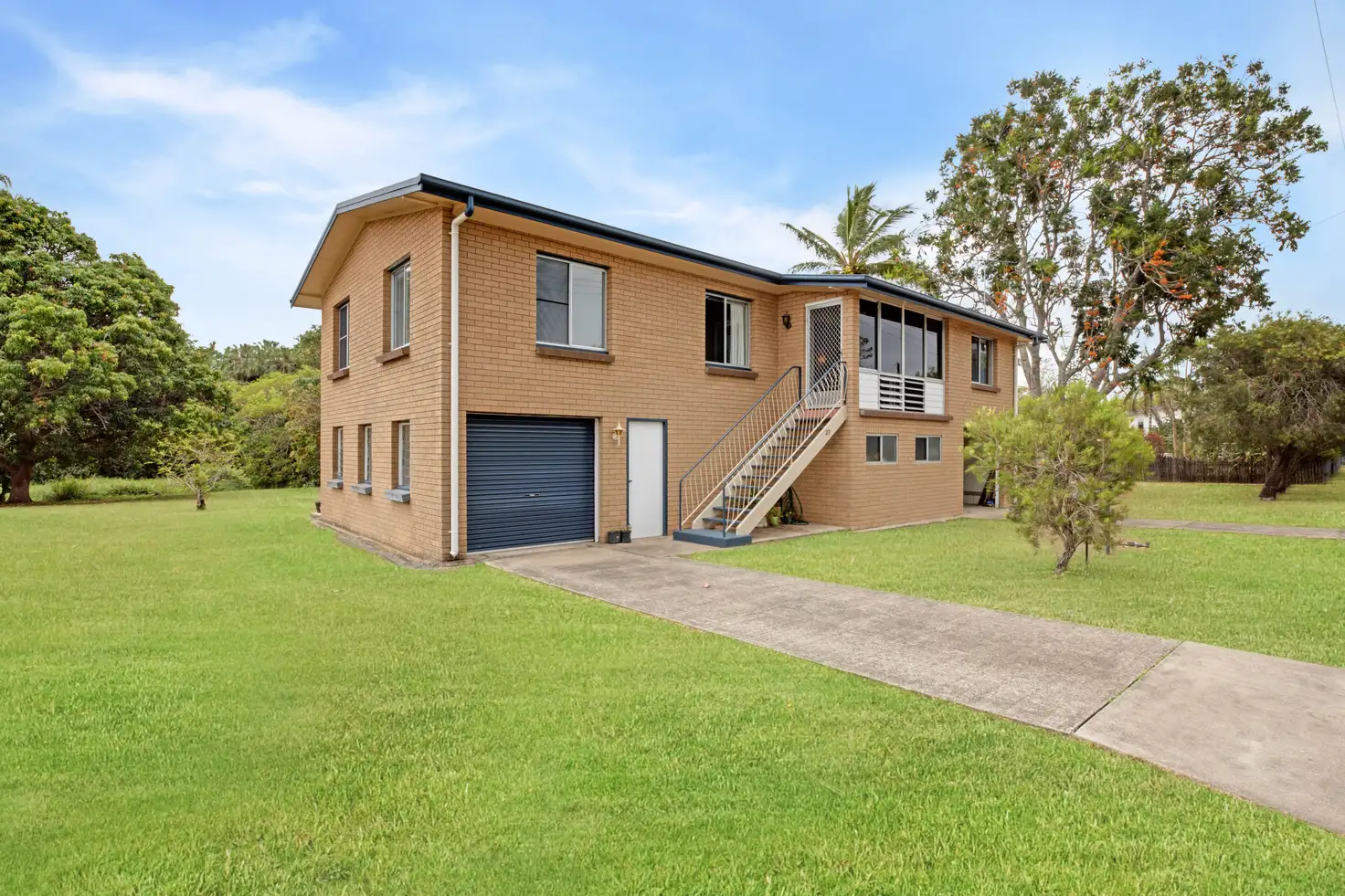 Main view of Homely house listing, 27 Fadden Street, Walkerston QLD 4751