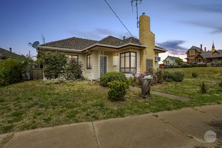 Main view of Homely house listing, 3 Stanfield Street, Long Gully VIC 3550