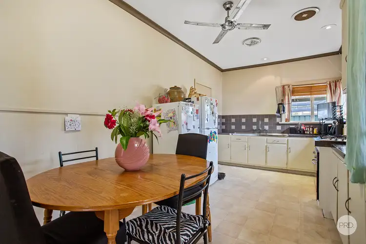 Second view of Homely house listing, 3 Stanfield Street, Long Gully VIC 3550