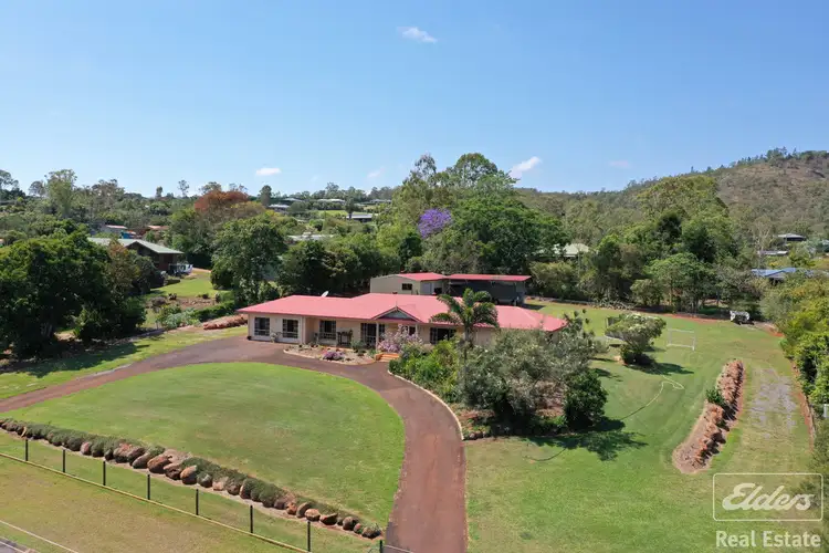 3 Nadia Close, Tolga QLD 4882