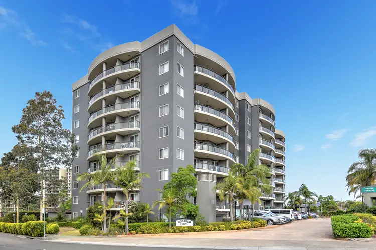 105/91D Bridge Road, Westmead NSW 2145