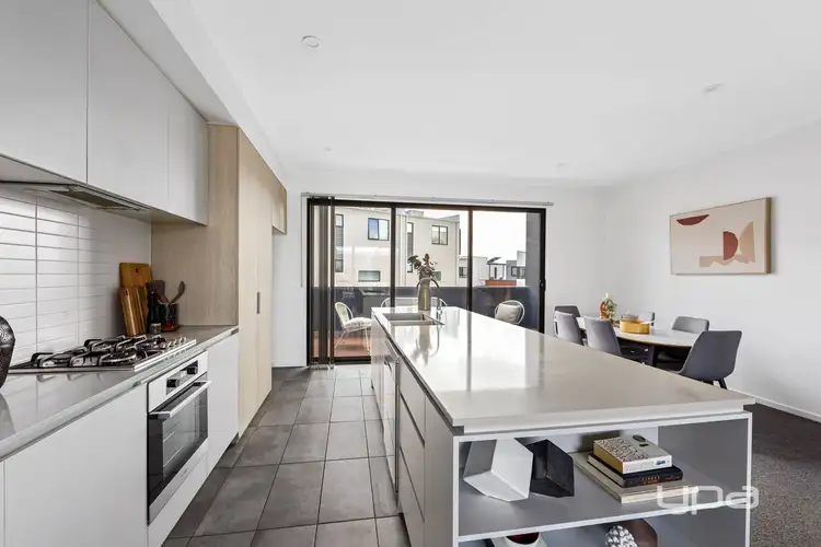 Fourth view of Homely townhouse listing, 48 Oakden Crescent, St Albans VIC 3021