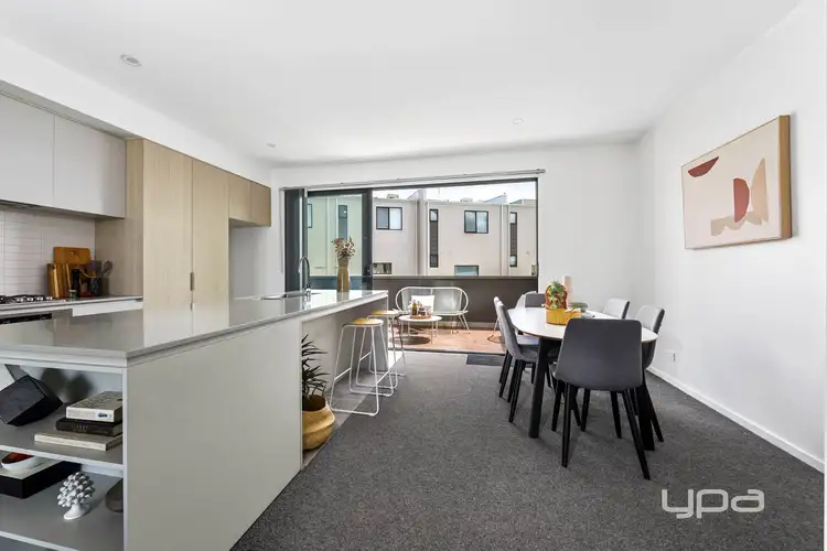 Sixth view of Homely townhouse listing, 48 Oakden Crescent, St Albans VIC 3021