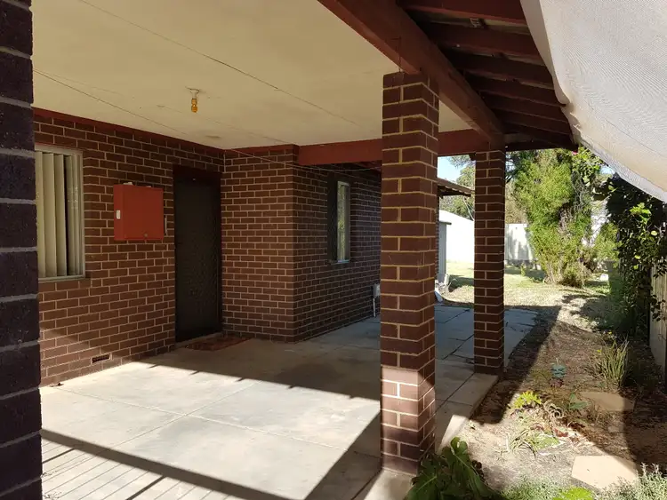 Fourth view of Homely semi-detached listing, 23a Gowman Way, Ravenswood WA 6208