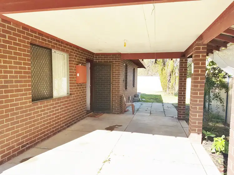 Fifth view of Homely semi-detached listing, 23a Gowman Way, Ravenswood WA 6208