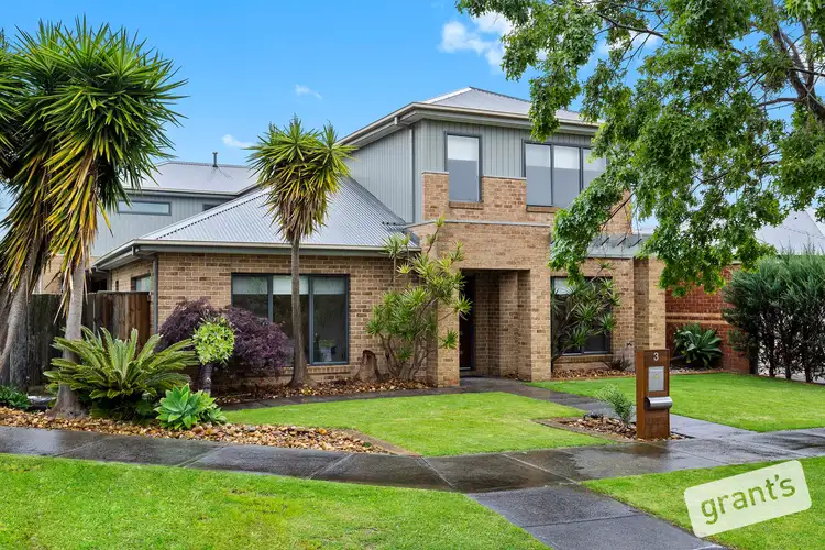 3 Loxley Boulevard, Narre Warren South VIC 3805