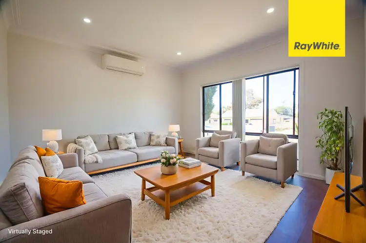 7 Constance Avenue, Oxley Park NSW 2760