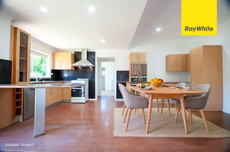 7 Constance Avenue, Oxley Park NSW 2760