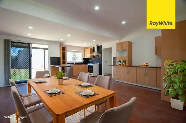 Fourth view of Homely house listing, 7 Constance Avenue, Oxley Park NSW 2760