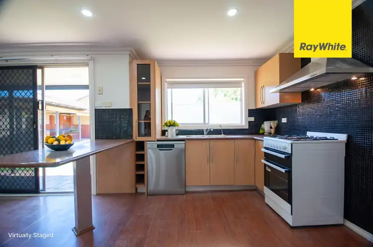 Fifth view of Homely house listing, 7 Constance Avenue, Oxley Park NSW 2760