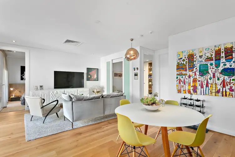 Second view of Homely apartment listing, 216/40 St Quentin Avenue, Claremont WA 6010