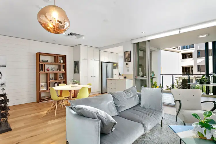 Third view of Homely apartment listing, 216/40 St Quentin Avenue, Claremont WA 6010