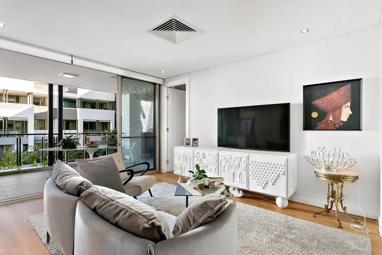 Fourth view of Homely apartment listing, 216/40 St Quentin Avenue, Claremont WA 6010