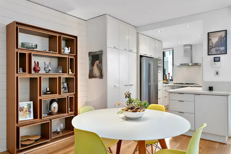 Seventh view of Homely apartment listing, 216/40 St Quentin Avenue, Claremont WA 6010