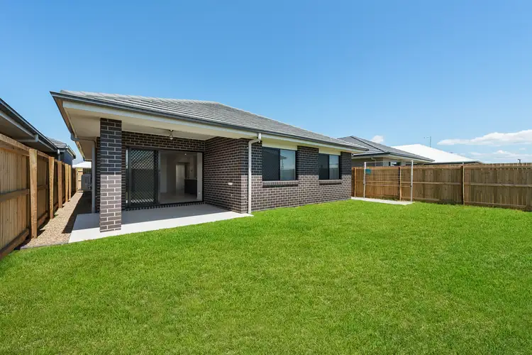 Second view of Homely house listing, 157 Campbell Drive, Mango Hill QLD 4509