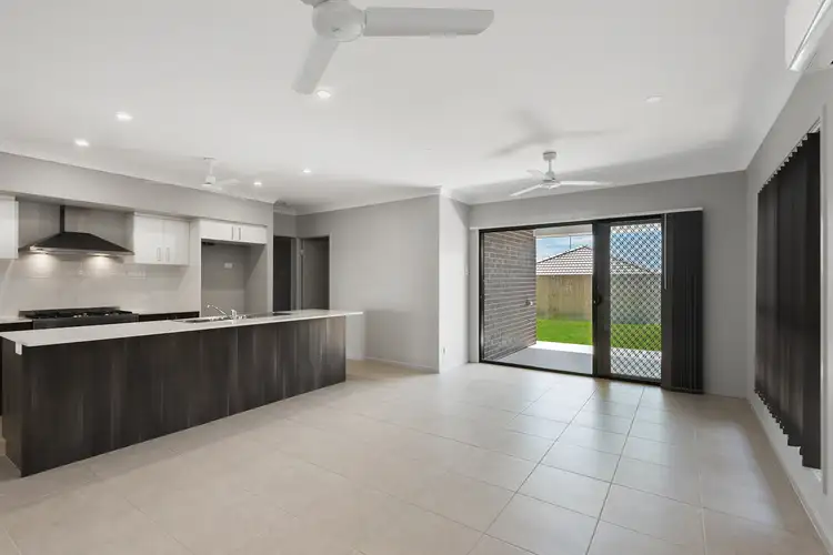 Fourth view of Homely house listing, 157 Campbell Drive, Mango Hill QLD 4509
