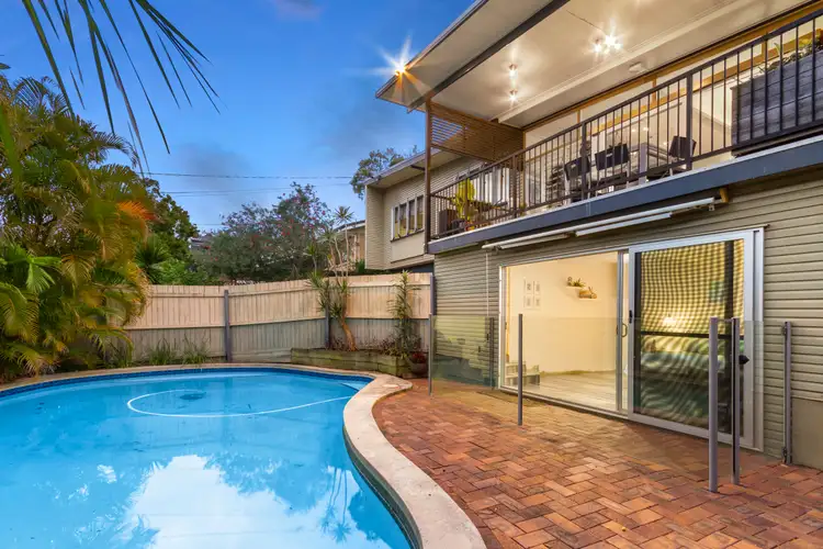 3 Kalimna Street, The Gap QLD 4061