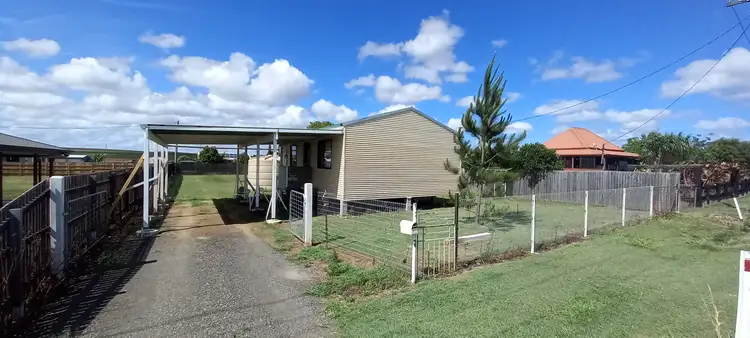 Main view of Homely house listing, 144 Station Road, Horton QLD 4660
