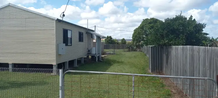 Second view of Homely house listing, 144 Station Road, Horton QLD 4660