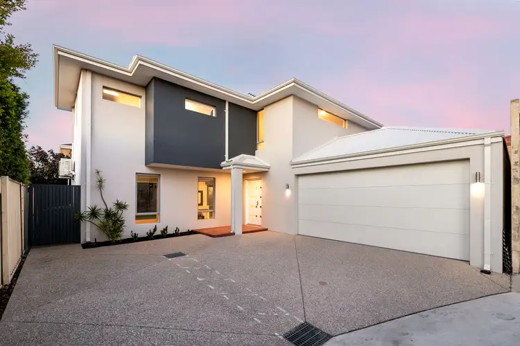 360A Canning Highway, Bicton WA 6157