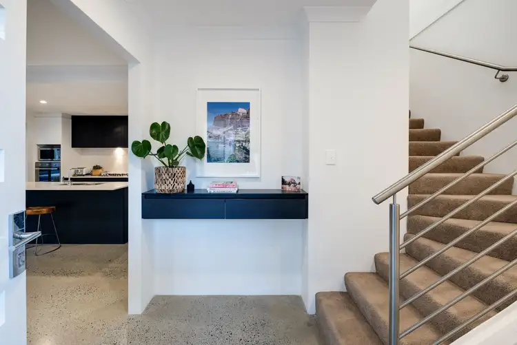 Second view of Homely house listing, 360A Canning Highway, Bicton WA 6157