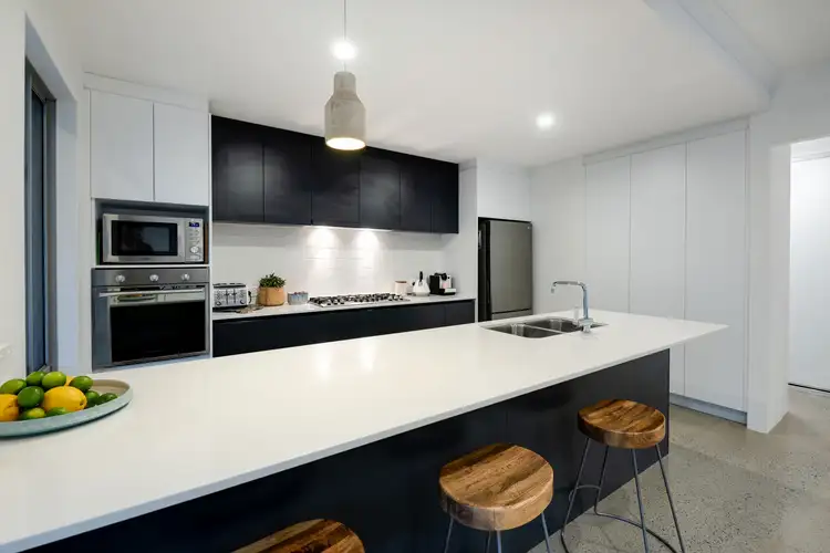 Sixth view of Homely house listing, 360A Canning Highway, Bicton WA 6157