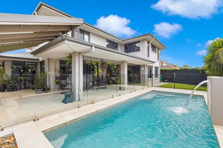 8 Thornlands Road, Thornlands QLD 4164