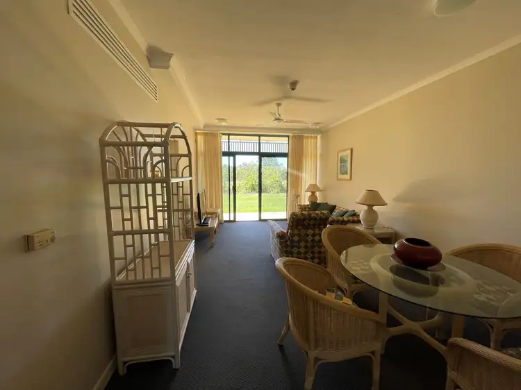 Second view of Homely unit listing, 1440/615 Kunapipi Road, Laguna Quays QLD 4800