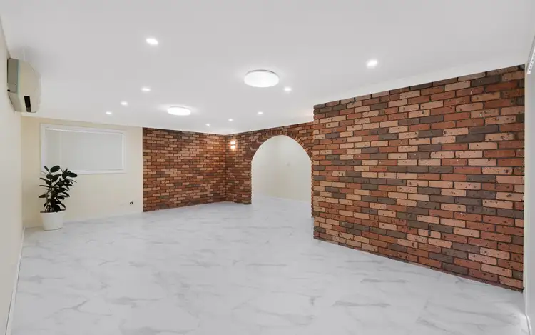 Third view of Homely house listing, 7 Bach Place, Bonnyrigg Heights NSW 2177