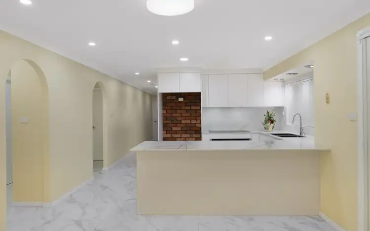 Fifth view of Homely house listing, 7 Bach Place, Bonnyrigg Heights NSW 2177