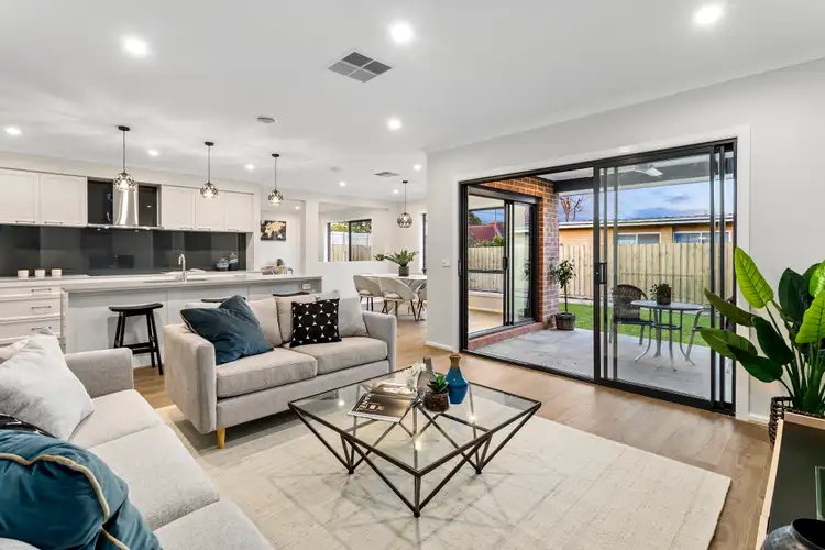 Main view of Homely house listing, 9 Wingrove Street, Forest Hill VIC 3131