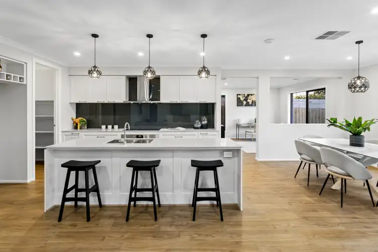 Second view of Homely house listing, 9 Wingrove Street, Forest Hill VIC 3131