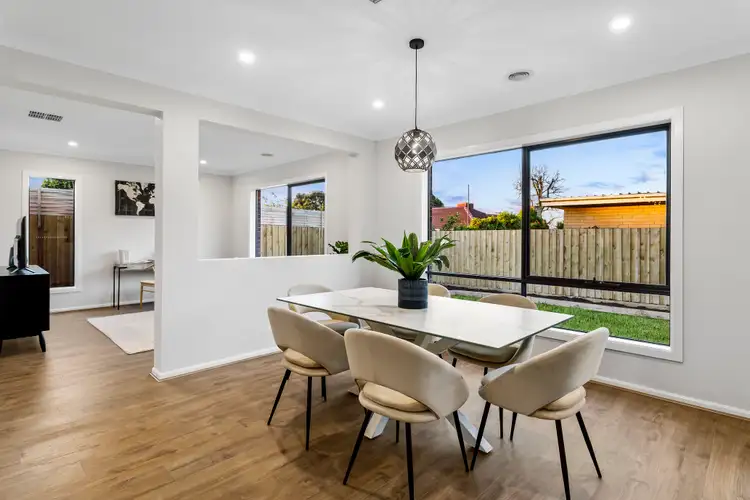 Third view of Homely house listing, 9 Wingrove Street, Forest Hill VIC 3131