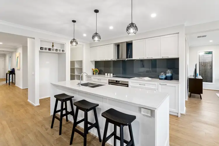 Fourth view of Homely house listing, 9 Wingrove Street, Forest Hill VIC 3131