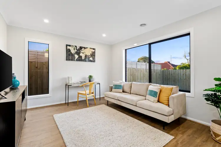Fifth view of Homely house listing, 9 Wingrove Street, Forest Hill VIC 3131