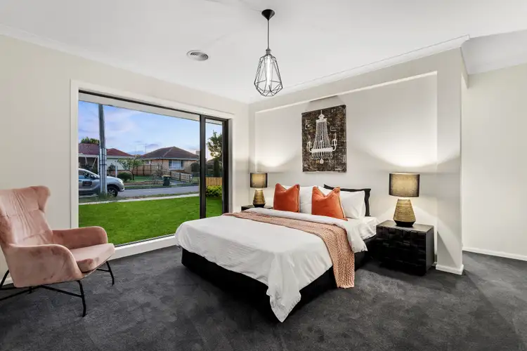 Sixth view of Homely house listing, 9 Wingrove Street, Forest Hill VIC 3131