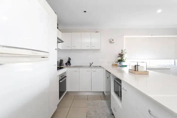 Second view of Homely house listing, 51 Westaway Crescent, Andergrove QLD 4740