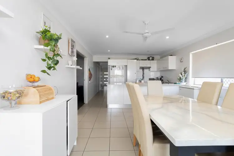 Third view of Homely house listing, 51 Westaway Crescent, Andergrove QLD 4740
