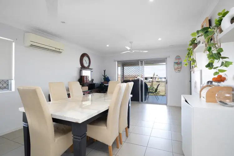 Fourth view of Homely house listing, 51 Westaway Crescent, Andergrove QLD 4740