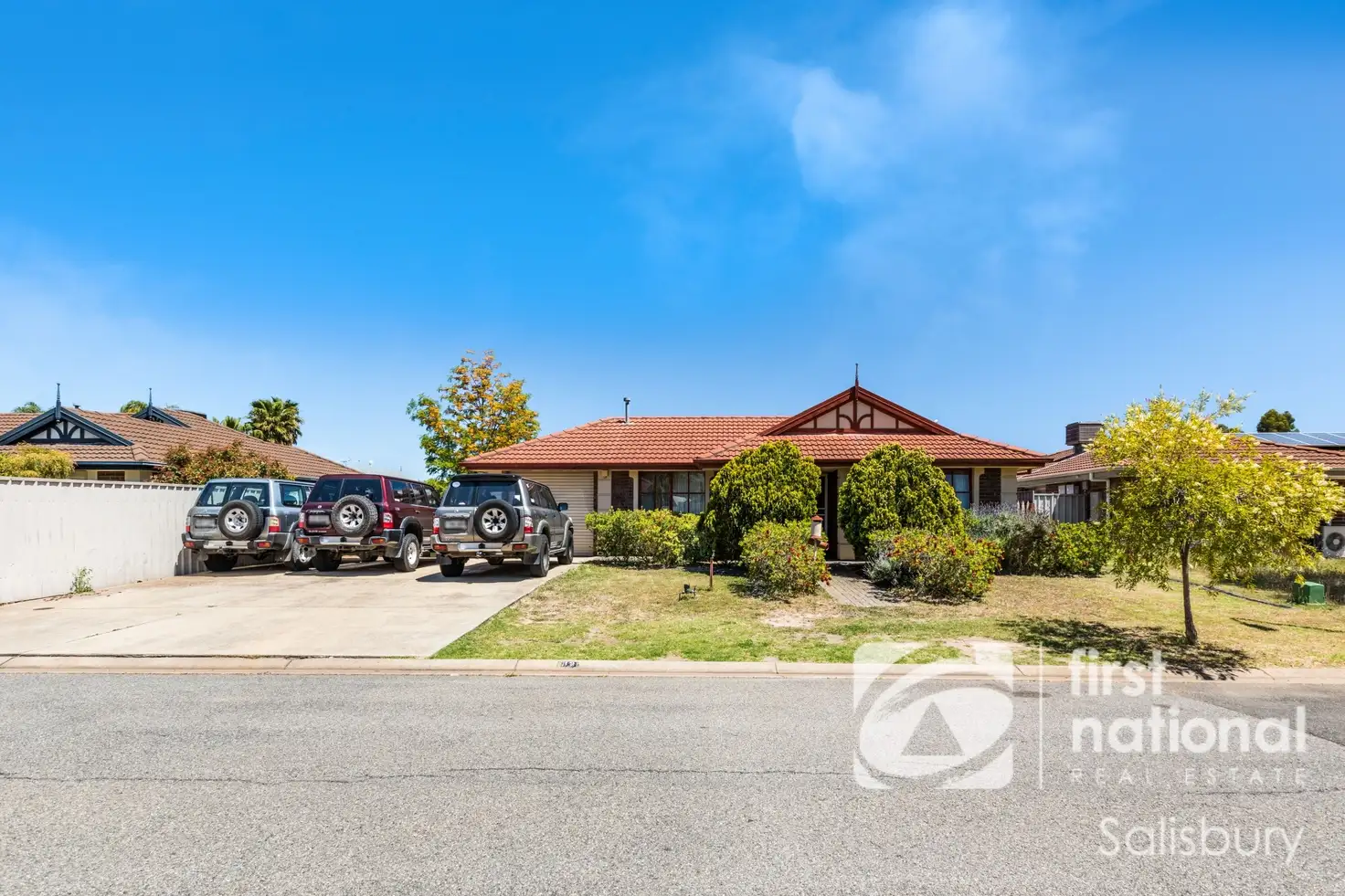 Main view of Homely house listing, 13 Hilditch Drive, Green Fields SA 5107