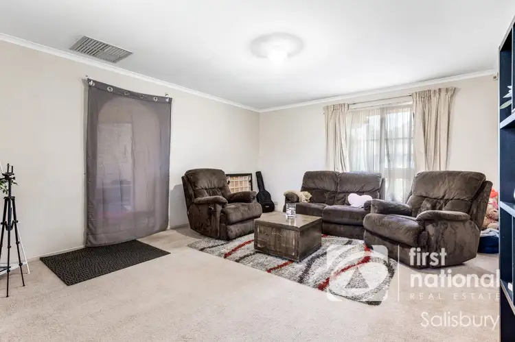 Second view of Homely house listing, 13 Hilditch Drive, Green Fields SA 5107