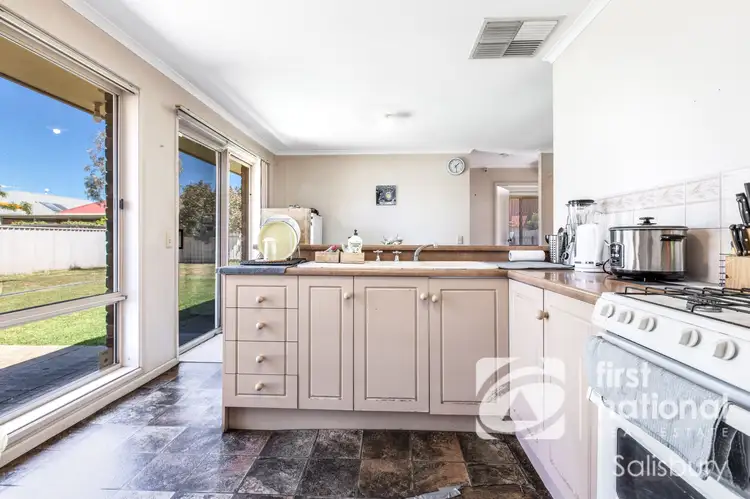 Fifth view of Homely house listing, 13 Hilditch Drive, Green Fields SA 5107