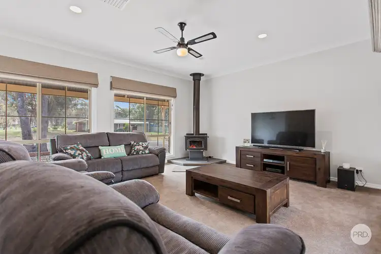 Fifth view of Homely house listing, 10 Rathbones Lane, Maiden Gully VIC 3551