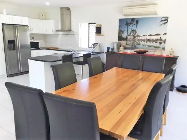 Fourth view of Homely house listing, 15 Rattray Street, Bushland Beach QLD 4818