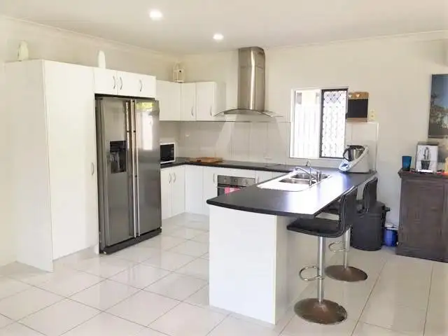 Fifth view of Homely house listing, 15 Rattray Street, Bushland Beach QLD 4818