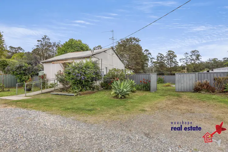 Main view of Homely house listing, 84C Beechwood Road, Wauchope NSW 2446