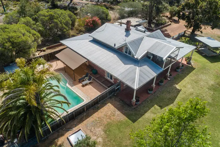 1 Cable Street, The Lakes WA 6556