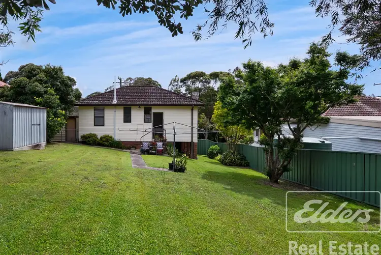 Third view of Homely house listing, 25 ROBINSON AVENUE, Lambton NSW 2299