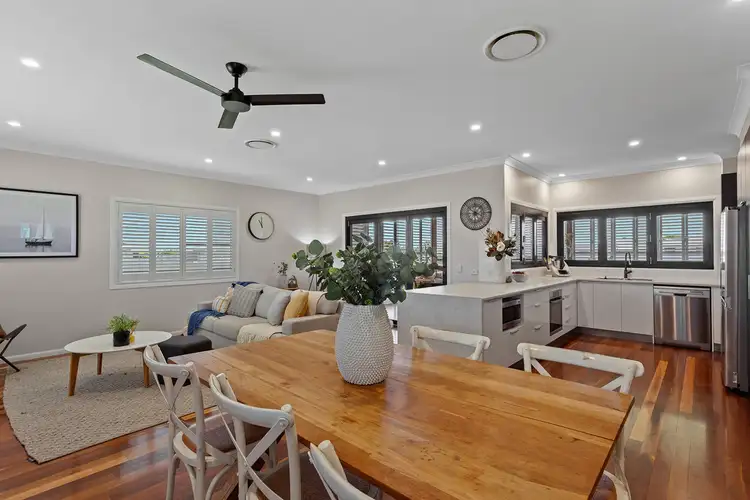 Second view of Homely house listing, 16 Diggers Drive, Dalby QLD 4405